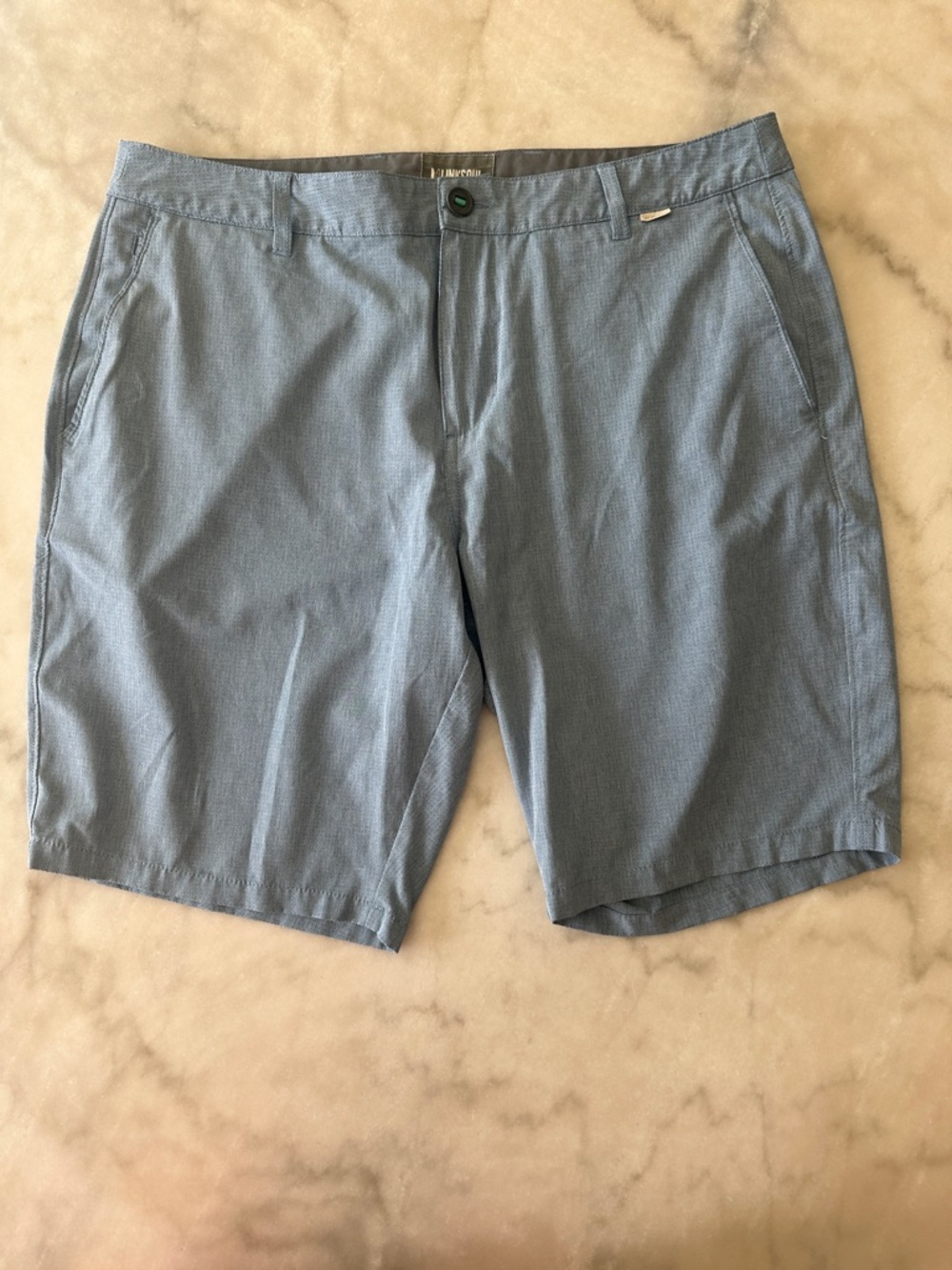 LINKSOUL Boardwalk AC Short